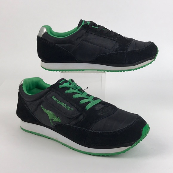 kangaROOS Other - KangaROOS Sneakers Running Shoes